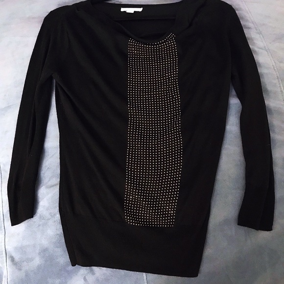 New York & Co. Sweater - Picture 1 of 2